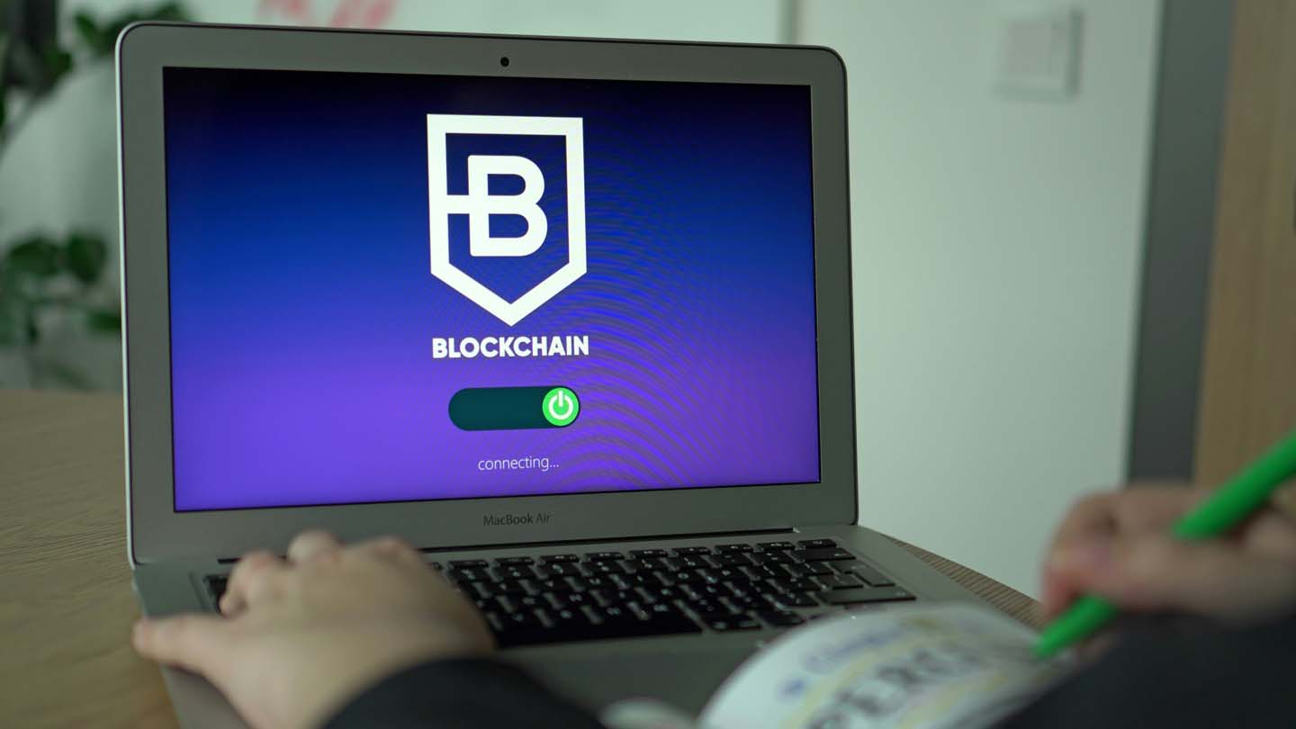 Usetech joins Substrate Builders Program